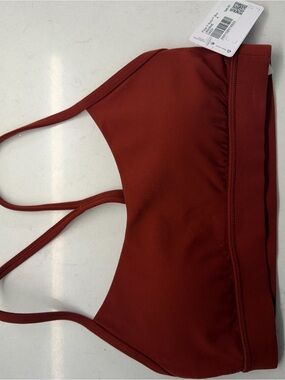 Lululemon Flow Y Nulu Bra